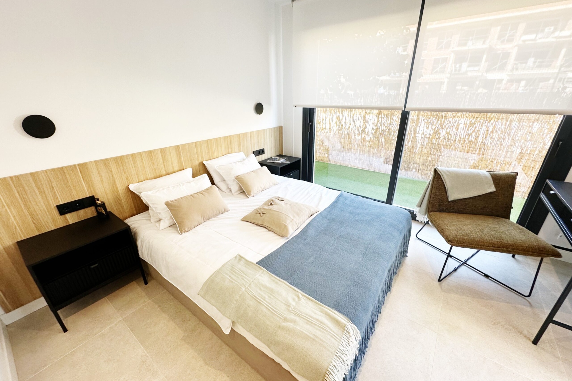 Revente - Villa - Santa Rosalia Lake and Life Resort