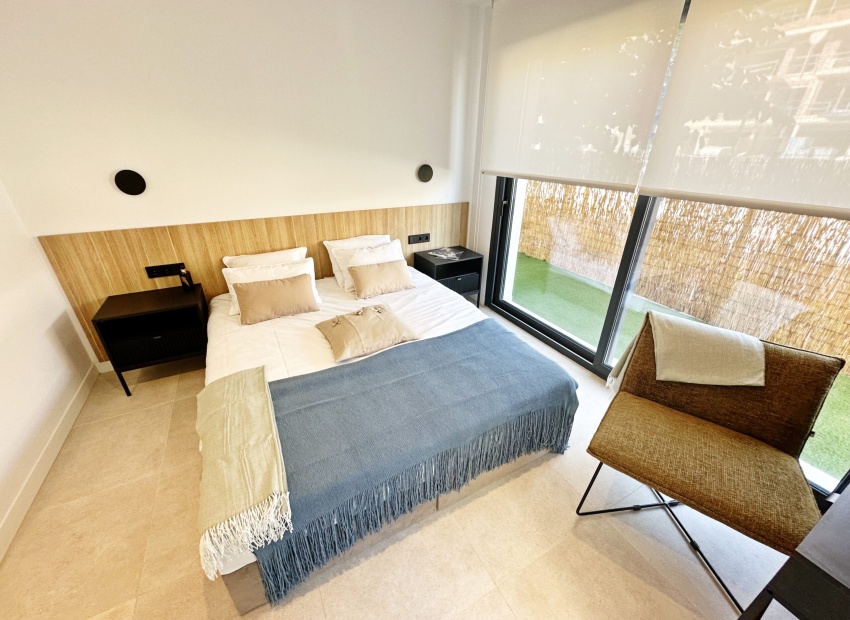 Revente - Villa - Santa Rosalia Lake and Life Resort