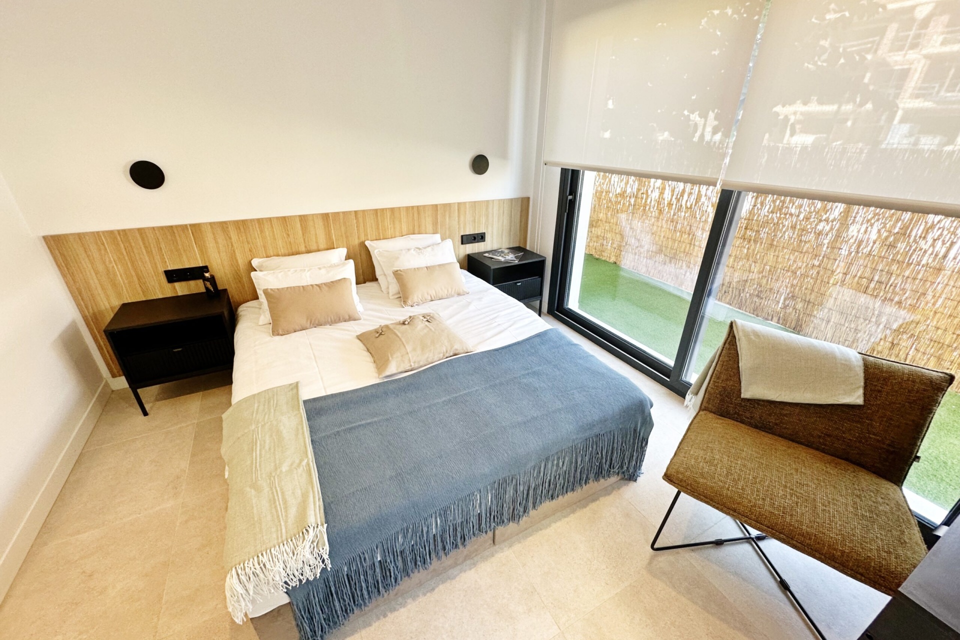 Revente - Villa - Santa Rosalia Lake and Life Resort