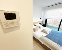 Revente - Villa - Santa Rosalia Lake and Life Resort