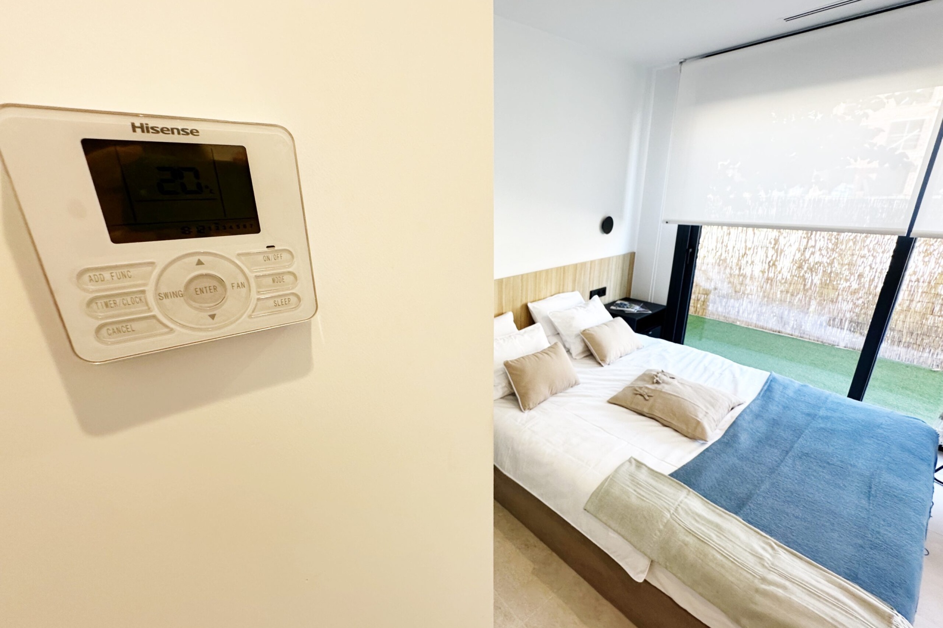 Revente - Villa - Santa Rosalia Lake and Life Resort