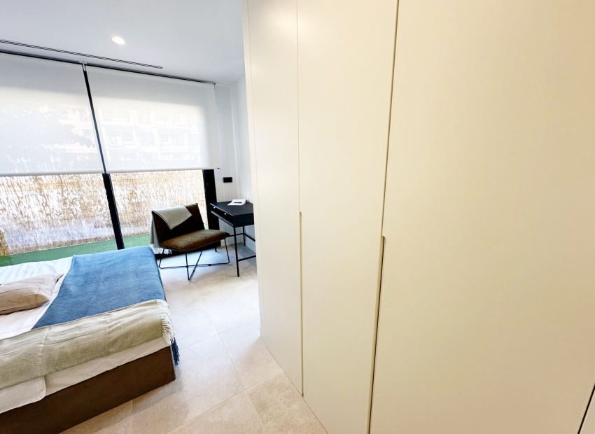 Revente - Villa - Santa Rosalia Lake and Life Resort