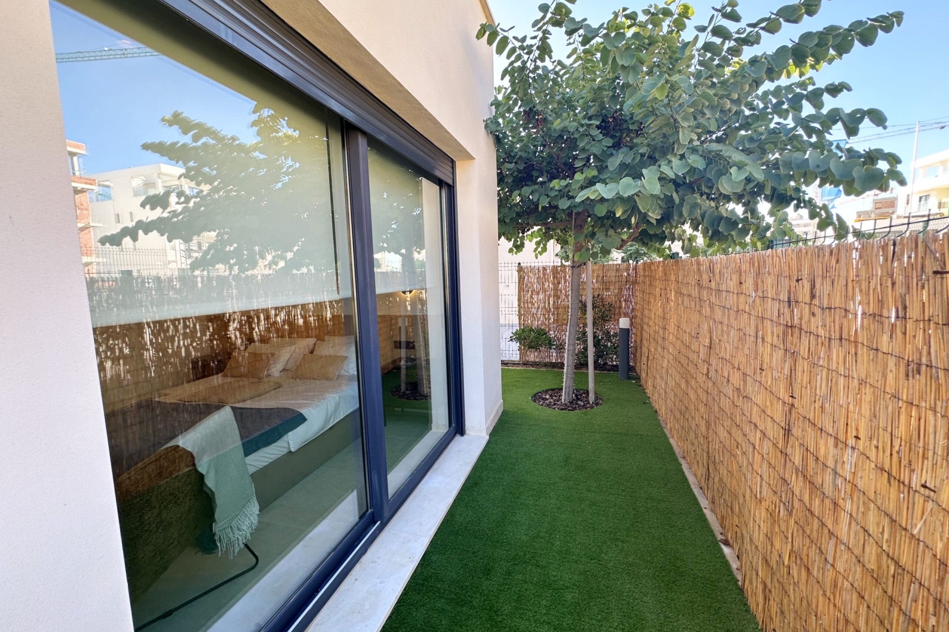 Revente - Villa - Santa Rosalia Lake and Life Resort