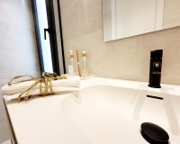 Revente - Villa - Santa Rosalia Lake and Life Resort