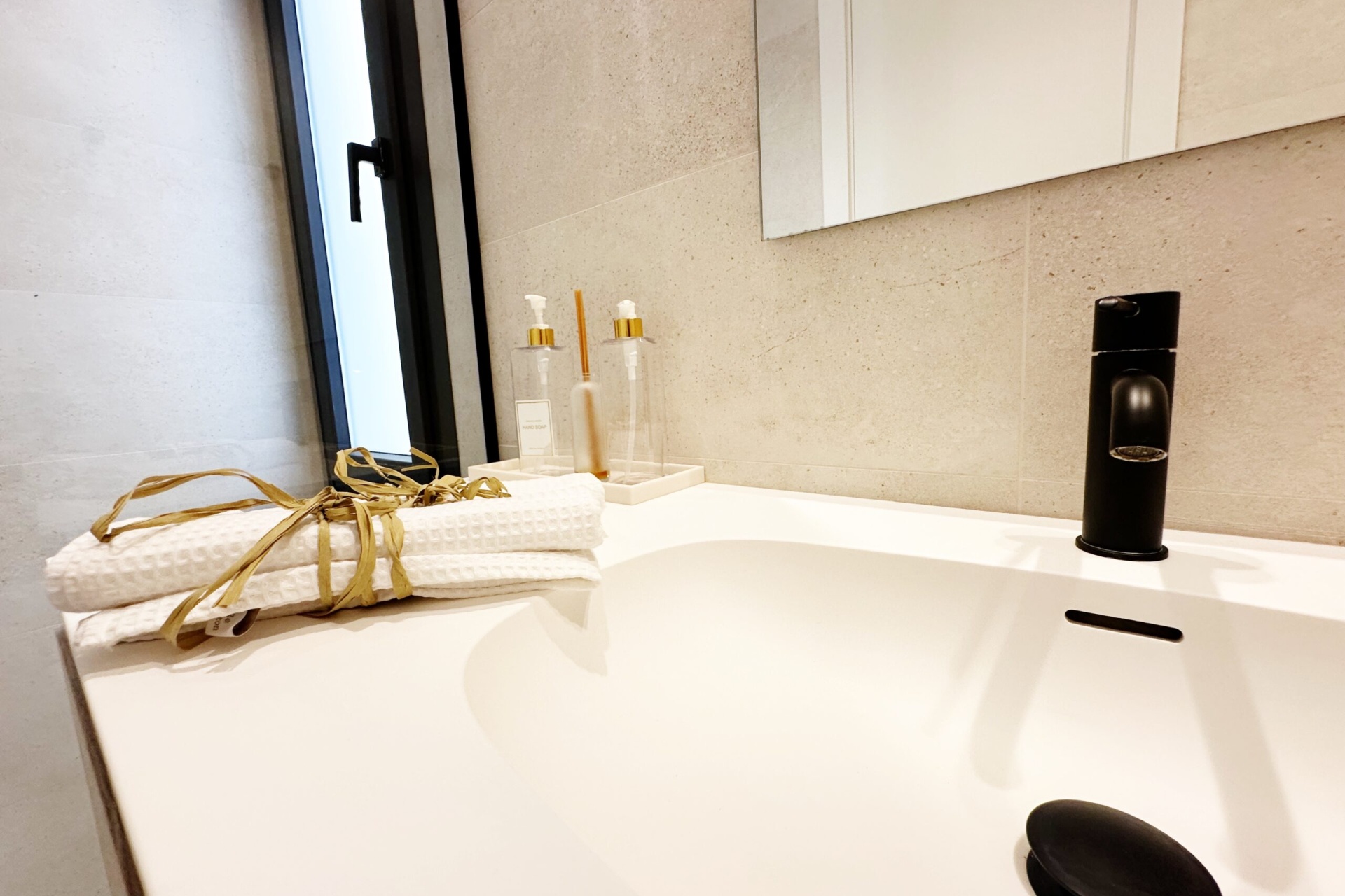 Revente - Villa - Santa Rosalia Lake and Life Resort