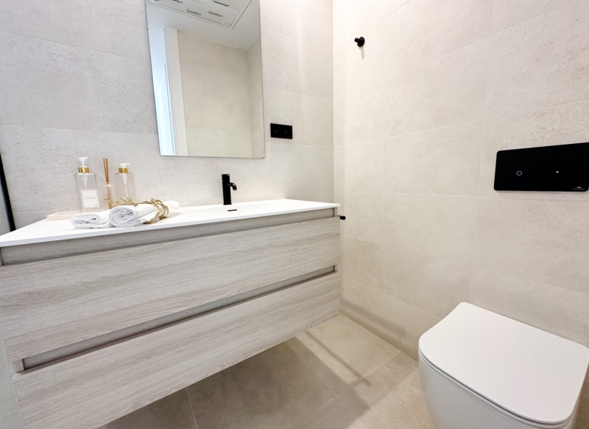 Revente - Villa - Santa Rosalia Lake and Life Resort