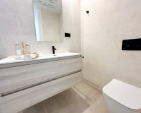 Revente - Villa - Santa Rosalia Lake and Life Resort