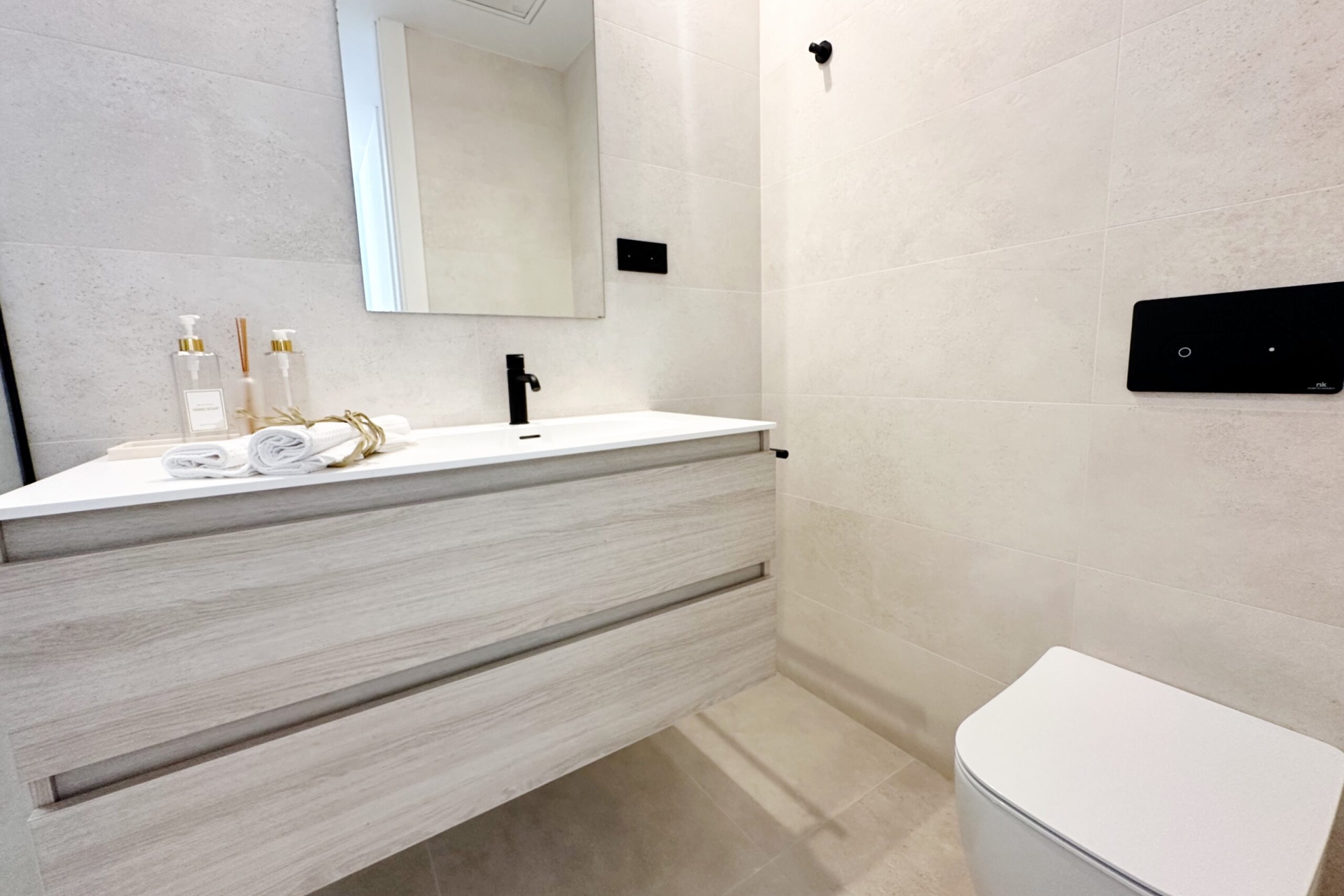 Revente - Villa - Santa Rosalia Lake and Life Resort