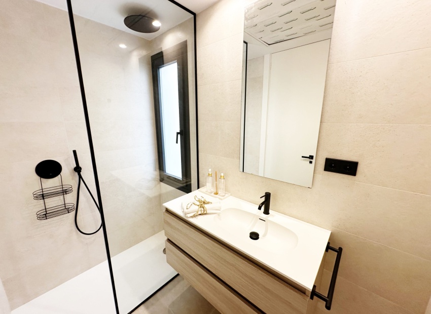 Revente - Villa - Santa Rosalia Lake and Life Resort