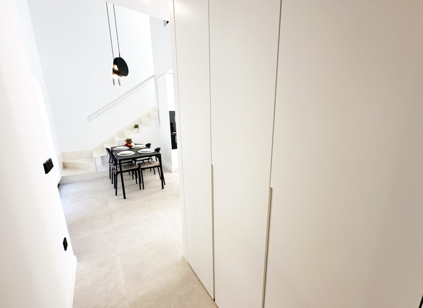 Revente - Villa - Santa Rosalia Lake and Life Resort