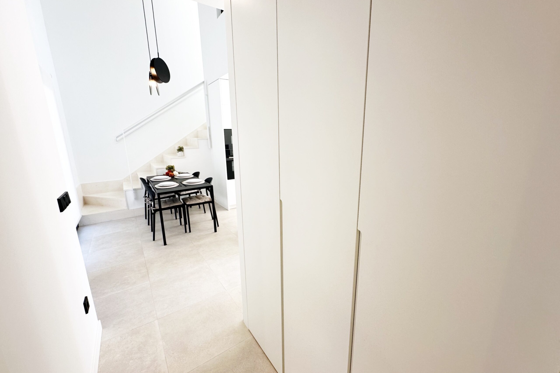 Revente - Villa - Santa Rosalia Lake and Life Resort