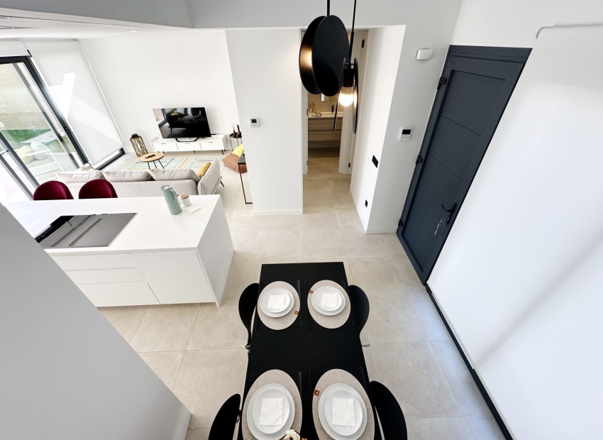 Revente - Villa - Santa Rosalia Lake and Life Resort