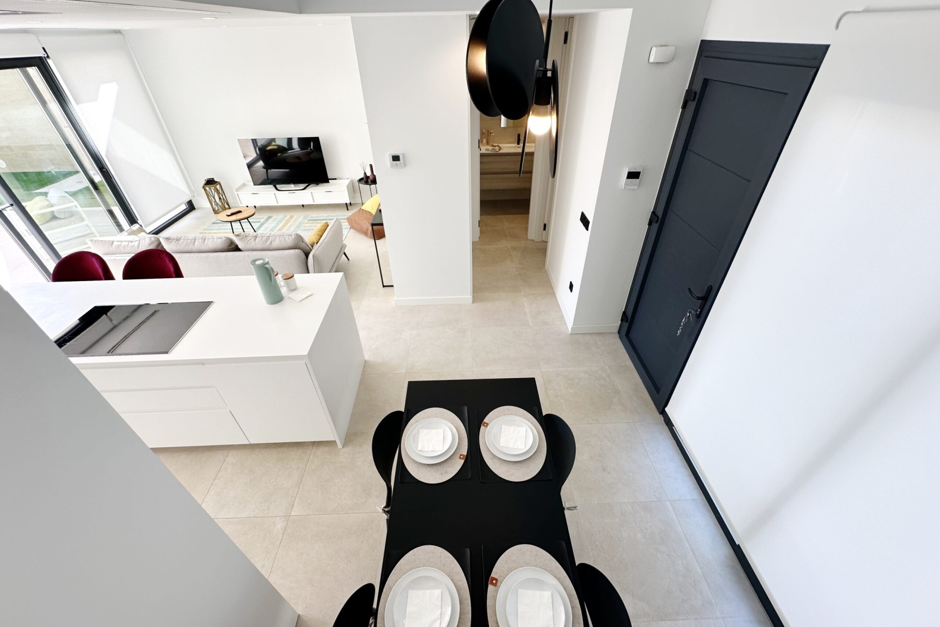 Revente - Villa - Santa Rosalia Lake and Life Resort