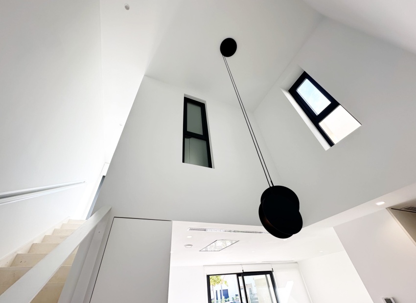 Revente - Villa - Santa Rosalia Lake and Life Resort