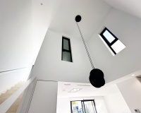 Revente - Villa - Santa Rosalia Lake and Life Resort