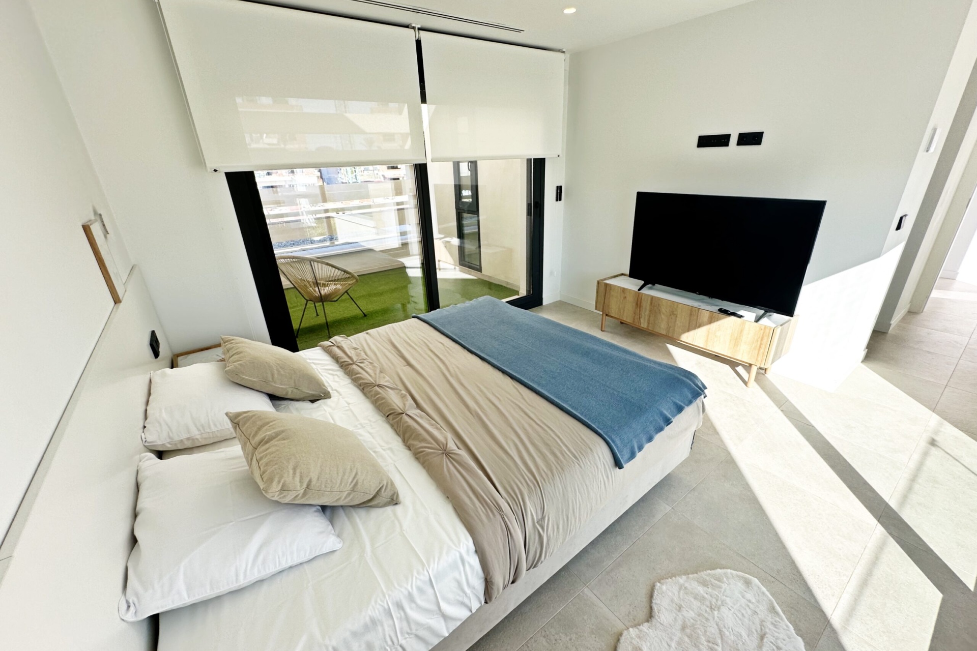 Revente - Villa - Santa Rosalia Lake and Life Resort