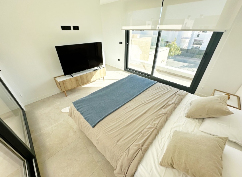 Revente - Villa - Santa Rosalia Lake and Life Resort