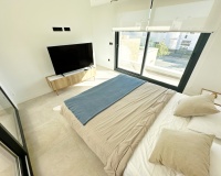 Revente - Villa - Santa Rosalia Lake and Life Resort