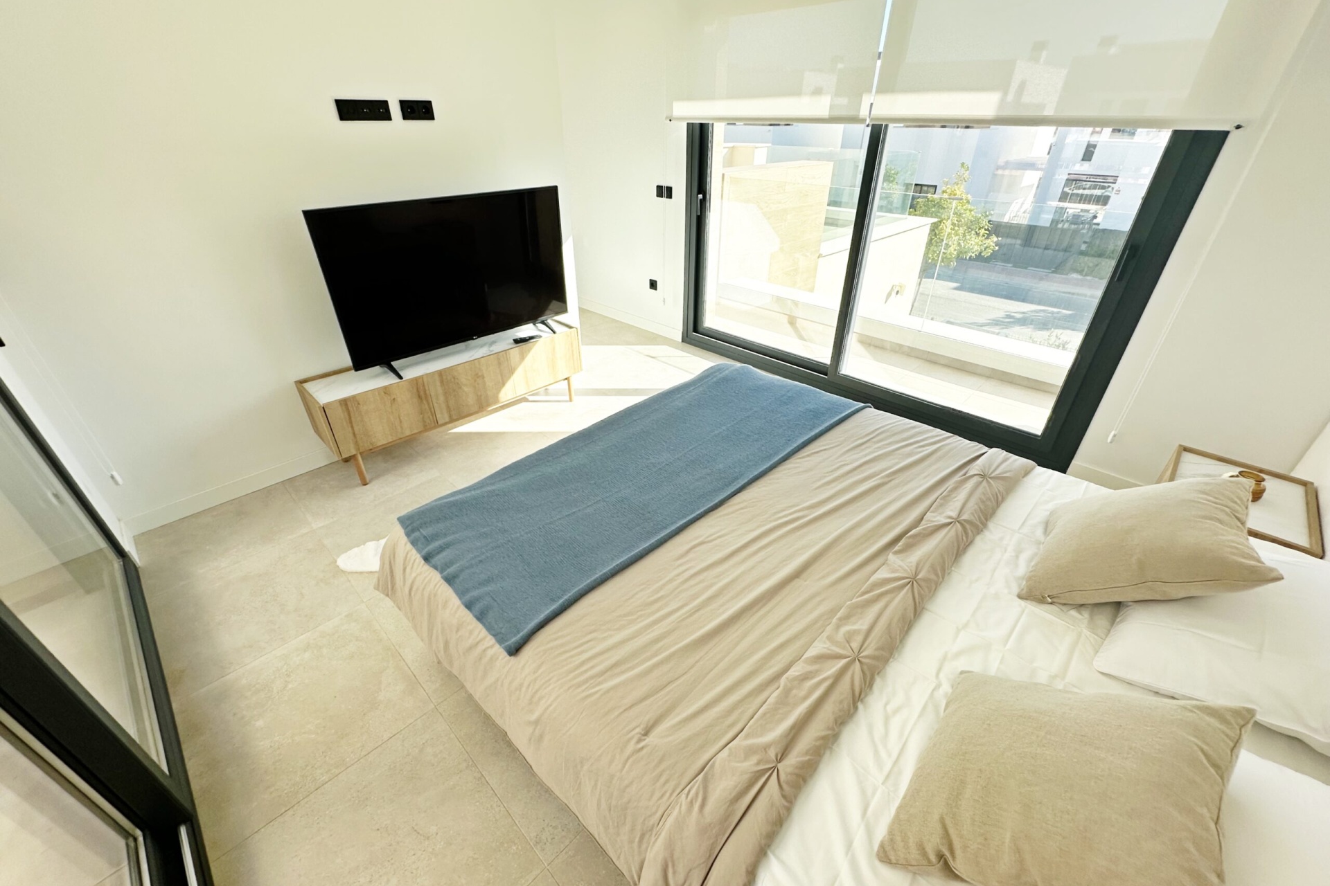 Revente - Villa - Santa Rosalia Lake and Life Resort