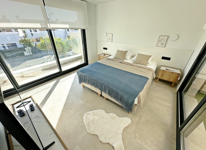 Revente - Villa - Santa Rosalia Lake and Life Resort