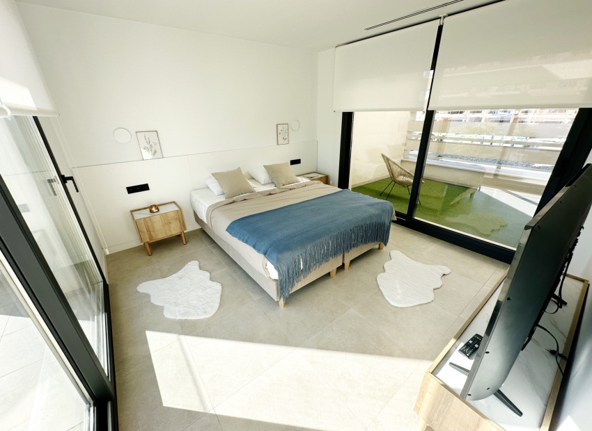 Revente - Villa - Santa Rosalia Lake and Life Resort