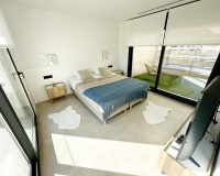 Revente - Villa - Santa Rosalia Lake and Life Resort