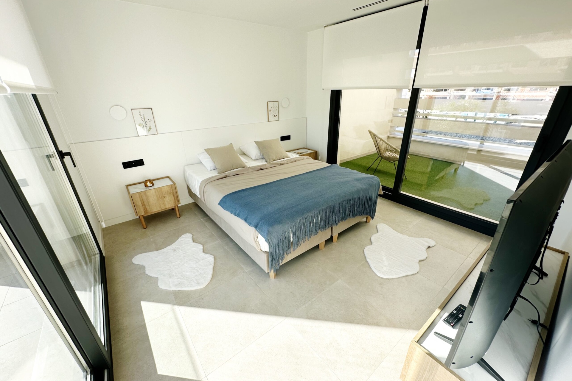 Revente - Villa - Santa Rosalia Lake and Life Resort