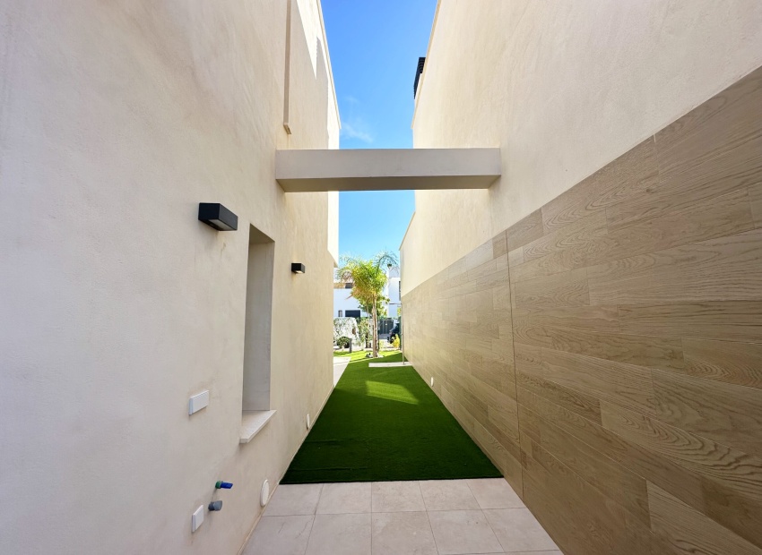 Revente - Villa - Santa Rosalia Lake and Life Resort