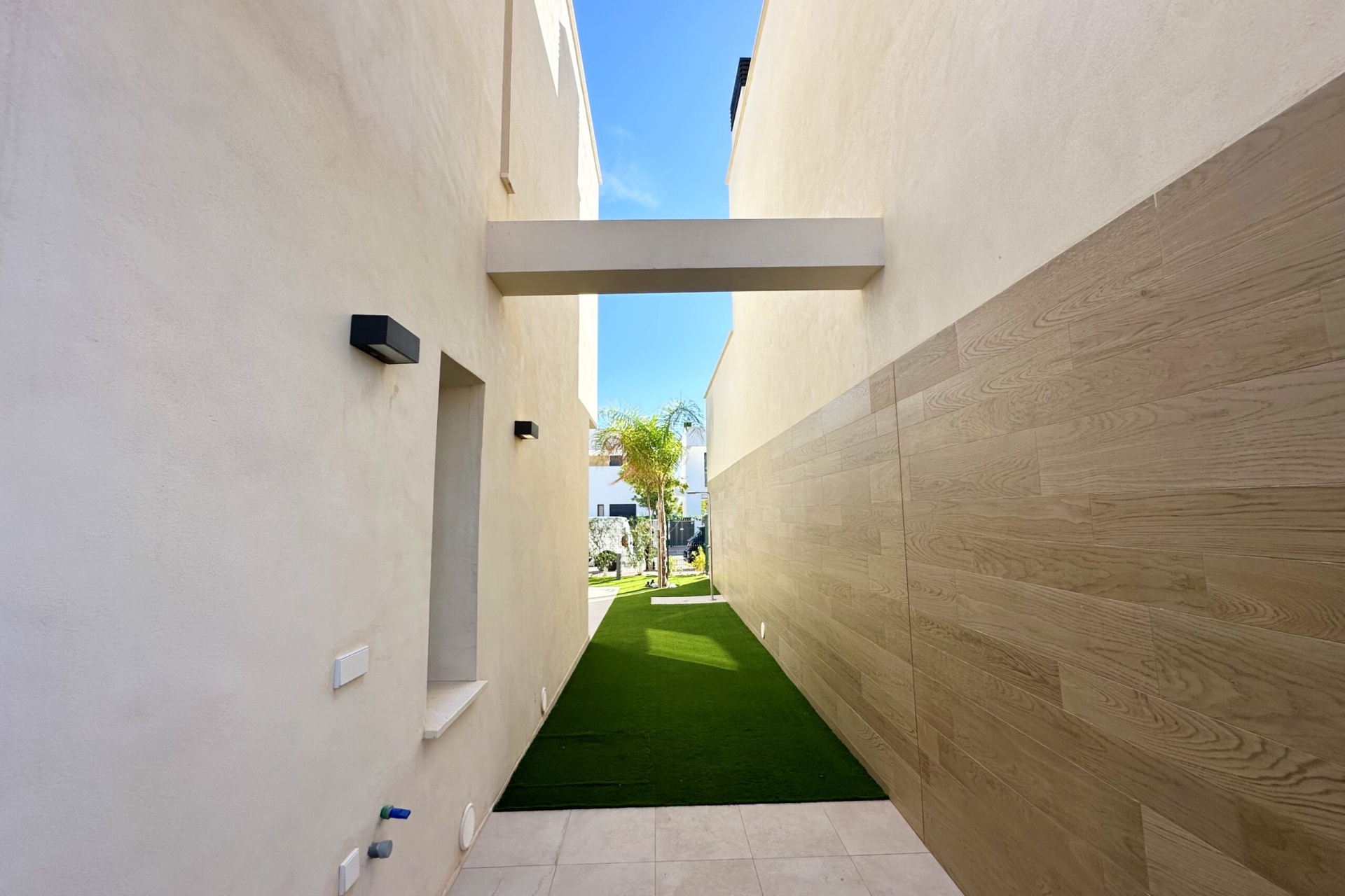 Revente - Villa - Santa Rosalia Lake and Life Resort