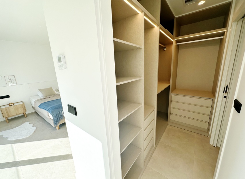 Revente - Villa - Santa Rosalia Lake and Life Resort