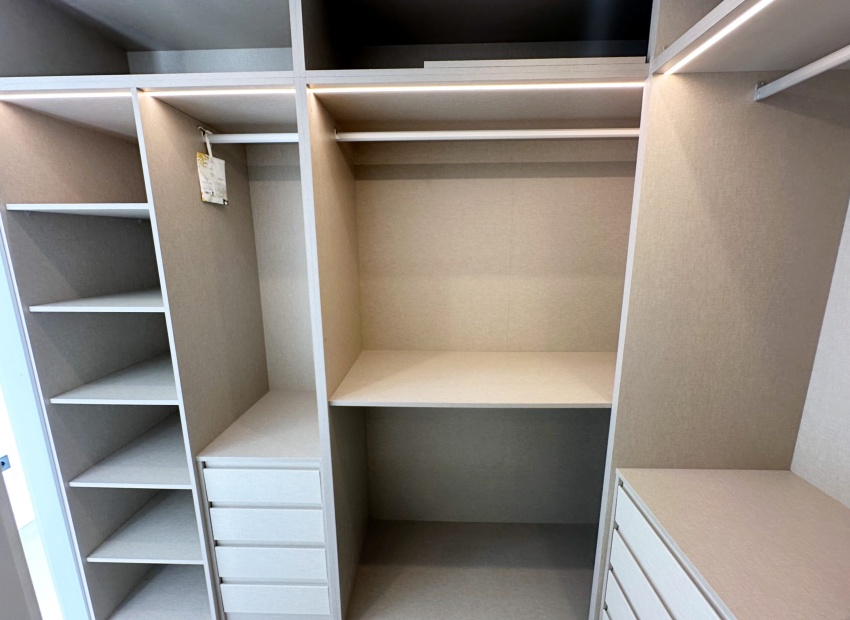 Revente - Villa - Santa Rosalia Lake and Life Resort