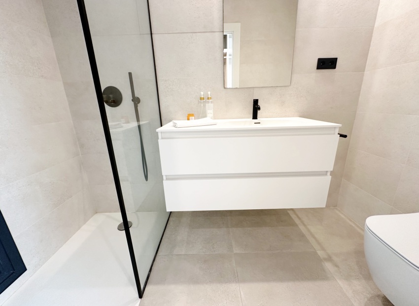 Revente - Villa - Santa Rosalia Lake and Life Resort