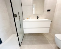 Revente - Villa - Santa Rosalia Lake and Life Resort