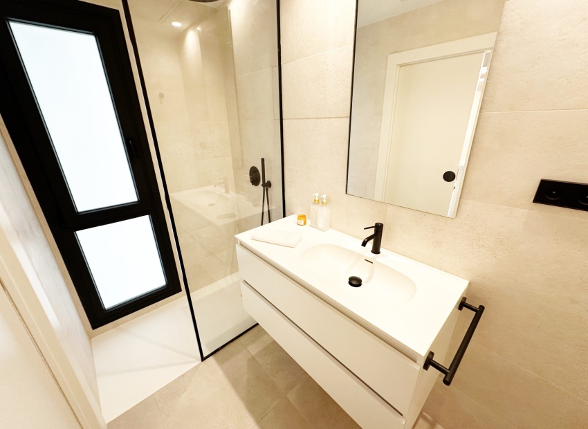 Revente - Villa - Santa Rosalia Lake and Life Resort