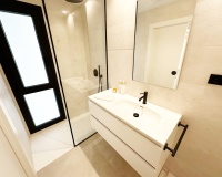 Revente - Villa - Santa Rosalia Lake and Life Resort