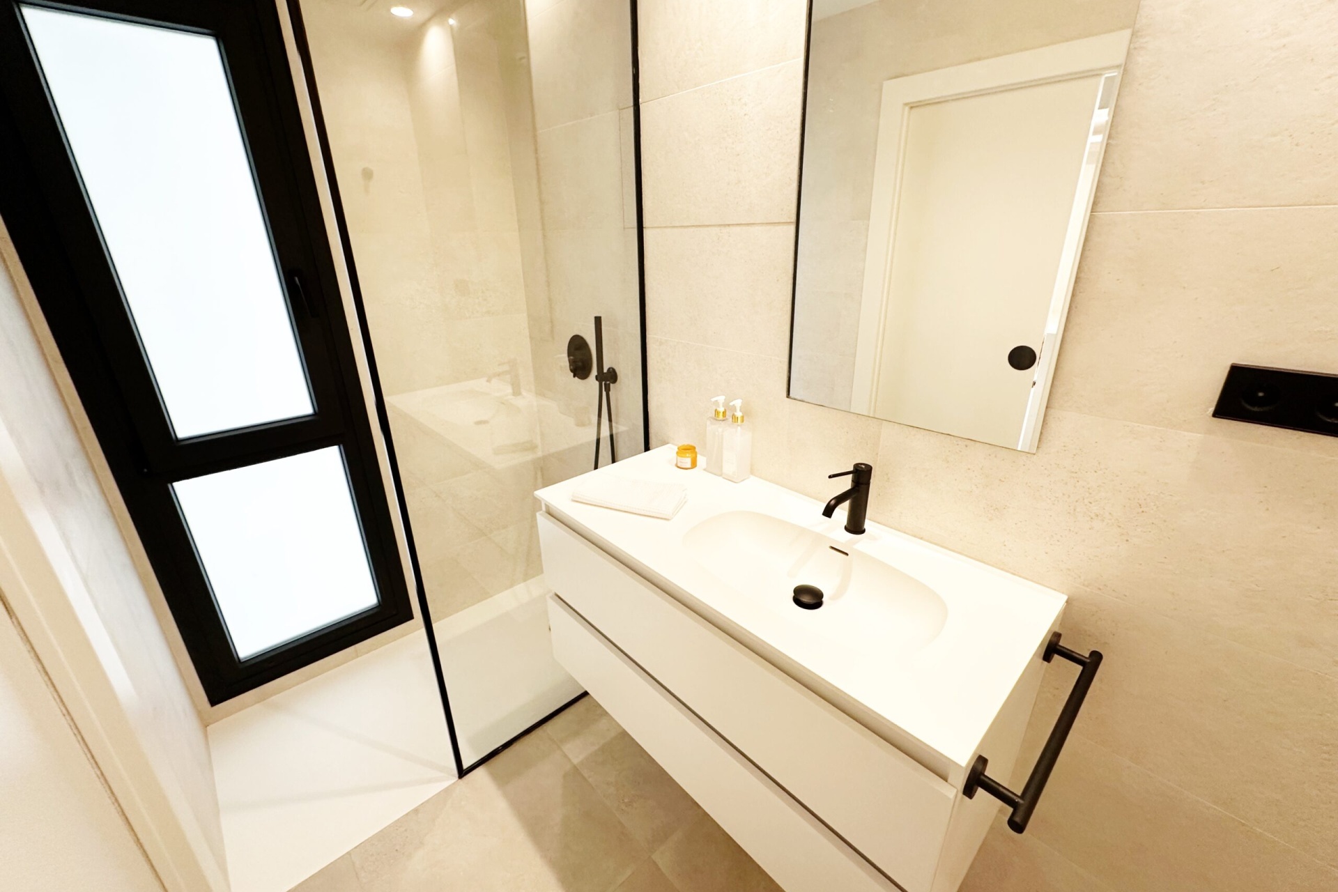 Revente - Villa - Santa Rosalia Lake and Life Resort