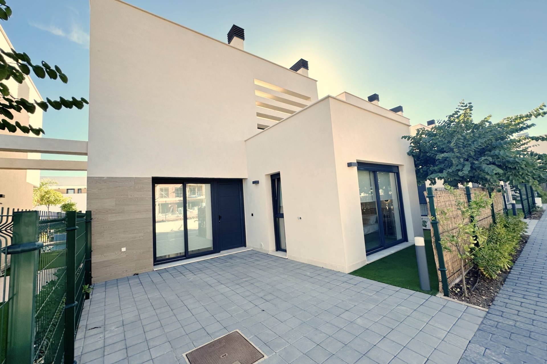 Revente - Villa - Santa Rosalia Lake and Life Resort