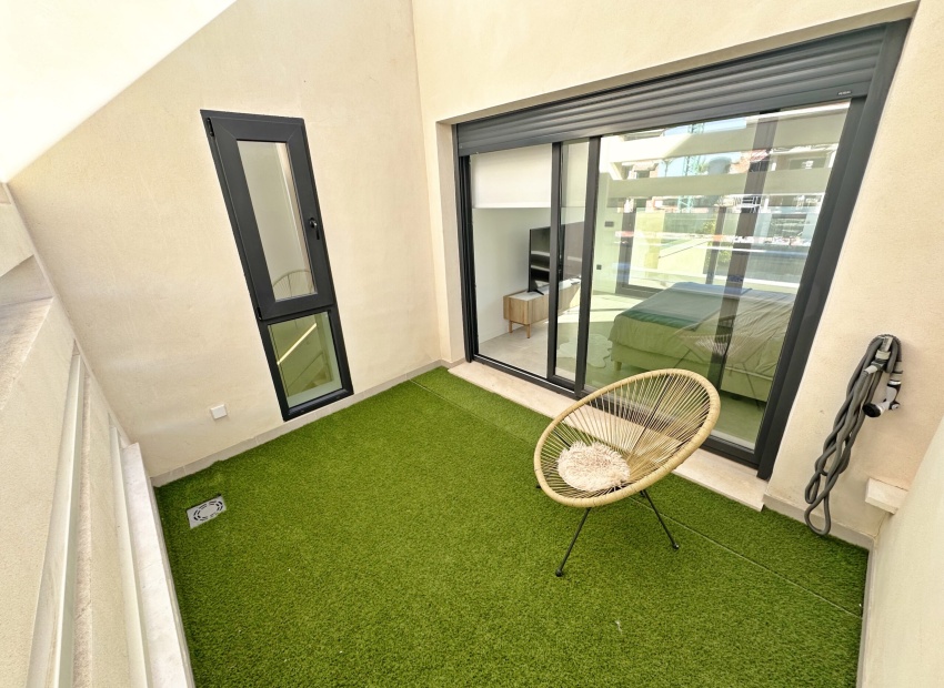 Revente - Villa - Santa Rosalia Lake and Life Resort