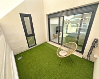 Revente - Villa - Santa Rosalia Lake and Life Resort