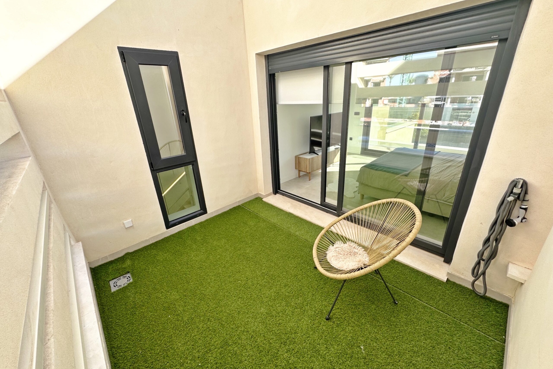 Revente - Villa - Santa Rosalia Lake and Life Resort