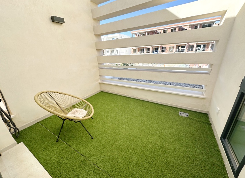 Revente - Villa - Santa Rosalia Lake and Life Resort