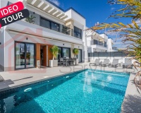 Revente - Villa - Santa Rosalia Lake and Life Resort