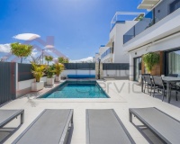 Revente - Villa - Santa Rosalia Lake and Life Resort