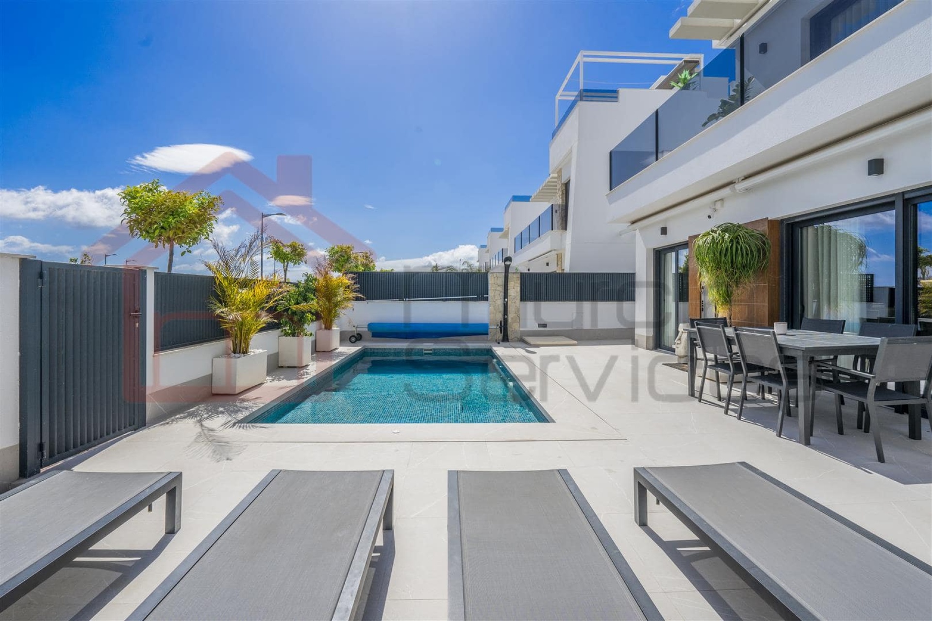 Revente - Villa - Santa Rosalia Lake and Life Resort