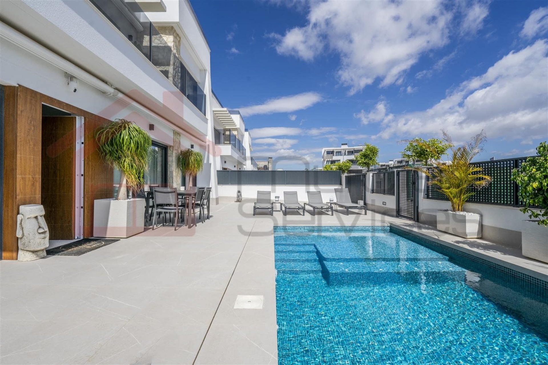 Revente - Villa - Santa Rosalia Lake and Life Resort