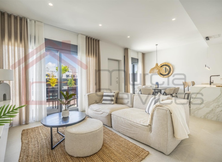 Revente - Villa - Santa Rosalia Lake and Life Resort