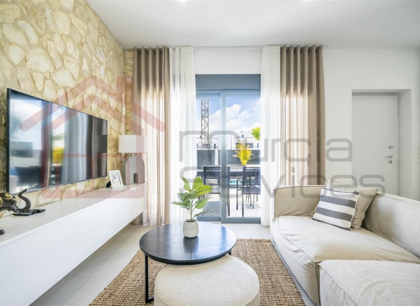 Revente - Villa - Santa Rosalia Lake and Life Resort