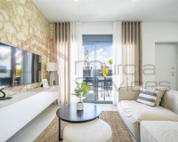 Revente - Villa - Santa Rosalia Lake and Life Resort