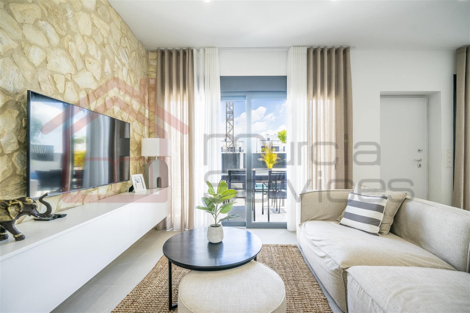 Revente - Villa - Santa Rosalia Lake and Life Resort