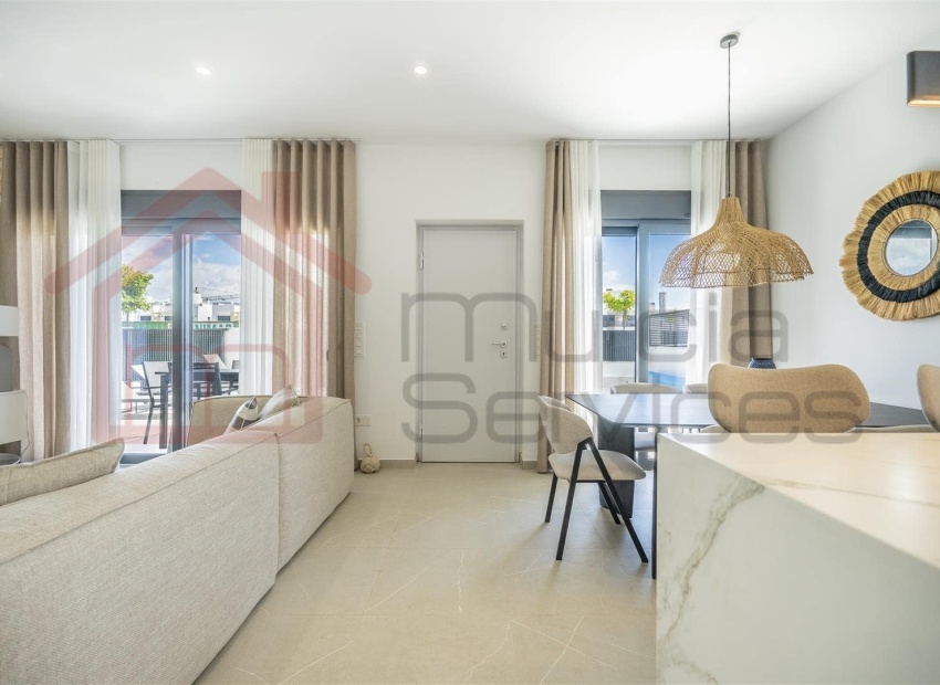 Revente - Villa - Santa Rosalia Lake and Life Resort